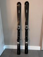 Ski’s Atomic cloud 9 maat 143 zwart, Ophalen, 140 tot 160 cm, Zo goed als nieuw, Atomic