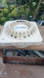 Ventilator voor douche/wc, Doe-het-zelf en Verbouw, Ventilatie en Afzuiging, Ophalen of Verzenden, Zo goed als nieuw, Ventilator