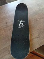 Mooi skateboard, Ophalen of Verzenden, Zo goed als nieuw, Skateboard