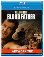 Blood Father, Nieuw, Geseald., Ophalen of Verzenden, Nieuw in verpakking, Actie