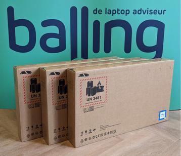 12x HP ProBook 450 G10 / Core i5-1334U / 16GB / 512GB SSD beschikbaar voor biedingen