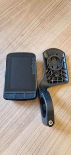 Wahoo Elemnt Roam V1 Fietscomputer, Ophalen of Verzenden, Draadloos, Gebruikt