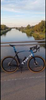 Trek madone slr gen6, Fietsen en Brommers, Fietsen | Heren | Herenfietsen, Gebruikt, Versnellingen, 61 tot 65 cm, Ophalen