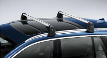 Dakdrager voor dakreling BMW X3 serie F25  82712338614 23386 beschikbaar voor biedingen