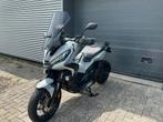 Honda X-ADV 750 A2 Akrapovic upmap 2021 nardo Grey, Motoren, 2 cilinders, Particulier, Overig, Minimaal motorrijbewijs A2