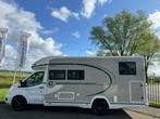 Chausson Titanium Ultimate 777 GA automaat 170 pk, Caravans en Kamperen, Campers, Automaat, Ringverwarming, 7 tot 8 meter, Diesel