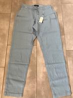 Mr marvis broek 32/30 nieuw, Ophalen of Verzenden, Nieuw