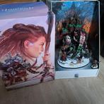 Horizon Forbidden West: Regalla Edition, Ophalen