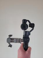 DJI Zenmuse X3 met DJI Osmo en accessoires, Ophalen of Verzenden, Gebruikt, Minder dan 150 cm, Overige typen