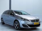 Peugeot 308 SW 1.6 e-THP GT 205, Auto's, Peugeot, Voorwielaandrijving, 65 €/maand, Gebruikt, 4 cilinders