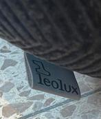 Leolux Lunetta 3 zits bank stof Spazio nw €7800,-!, Huis en Inrichting, Banken | Bankstellen, Ophalen, Nieuw, Stof