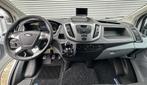 Ford Transit 350 2.0 TDCI RWD L4H3 Trend Airco|Cruise|Camera, Auto's, 13 km/l, Euro 6, 4 cilinders, Wit