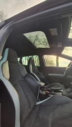 Seat Leon 2.0 TSI 206KW DSG 2015 Zwart, 15 km/l, 1321 kg, Zwart, 4 cilinders