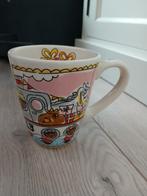 Blond Amsterdam Sinterklaas Mok - Ophalen!, Huis en Inrichting, Keuken | Servies, Ophalen