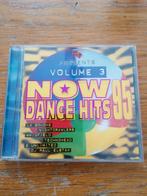 Now Dance Hits 1995 Vol. 3 - CD, Cd's en Dvd's, Cd's | Verzamelalbums, Ophalen of Verzenden, Zo goed als nieuw, Dance