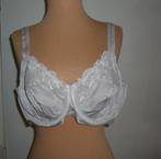 beugelBh maat: 100D  full-cup, Ophalen of Verzenden, Grijs, BH