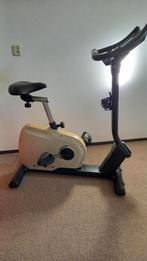 Cardiostrong hometrainer, Sport en Fitness, Fitnessapparatuur, Ophalen, Overige materialen, Gebruikt, Benen