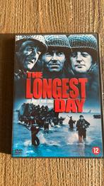 The longest day, Vanaf 16 jaar, Ophalen of Verzenden, 1980 tot heden, Zo goed als nieuw