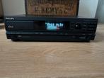 Philips DCC 300 Cassettedeck, Audio, Tv en Foto, Cassettedecks, Ophalen, Enkel, Philips, Tiptoetsen