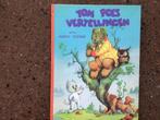 Tom Poes boek,strip,album ….., Boeken, Stripboeken, Gelezen, Ophalen of Verzenden, Eén stripboek