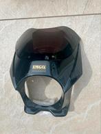 EMGO mini fairing zwart voor o.a. Harley-Davidson Sportster, Ophalen of Verzenden, Nieuw