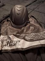 Paardrijcap, Dieren en Toebehoren, Paardrijkleding, Ophalen of Verzenden, Gebruikt, Kinderen, Cap