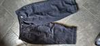 Knickerbocker broek m46 dames, Kleding | Dames, Broeken en Pantalons, Ophalen, Blauw, Maat 46/48 (XL) of groter, Lang