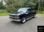 Chevrolet C1500 Stepside V8 LPG AUTMAAT, 6473 cc, Gebruikt, 8 cilinders, Chevrolet