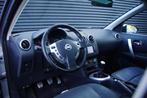 Nissan Qashqai+2 1.5 dCi | Grijs kenteken | Pano | Navi | Tr, Auto's, Bestelauto's, Voorwielaandrijving, Euro 5, Stof, Zwart