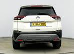 Nissan X-Trail 1.5 e-Power N-Connecta | Panorama-dak | 360 C, 12 maanden, 101 €/maand, Euro 6, Wit