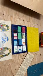 1860 spel, Drie of vier spelers, Ophalen, Gebruikt