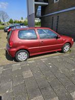 VW Polo 1.4 44KW 2001 APK 09-2026 139850km 2e eig., Auto's, Volkswagen, Voorwielaandrijving, 4 cilinders, Origineel Nederlands