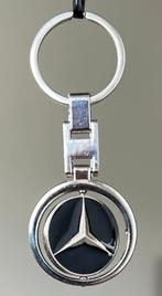 MERCEDES SLEUTELHANGER, Verzamelen, Sleutelhangers, Ophalen of Verzenden, Nieuw, Merk