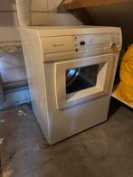 Bauknecht Droger, Witgoed en Apparatuur, Ophalen, Gebruikt, 4 tot 6 kg, Voorlader