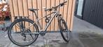 Mountainbike Scott Aspect zwart/grijs framemaat M3, Fietsen en Brommers, Fietsen | Mountainbikes en ATB, Gebruikt, Hardtail, Heren