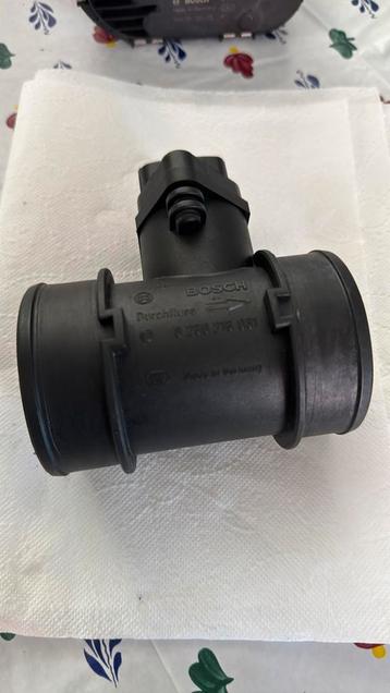 MAF sensor voor opel corsa c beschikbaar voor biedingen