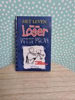 Het leven van een Loser vette pech! Deel 2 / Jeff Kinney, Ophalen of Verzenden, Zo goed als nieuw, Jeff Kinney