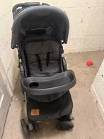 Lionello buggy, Ophalen of Verzenden, Gebruikt, Overige merken, Verstelbare rugleuning