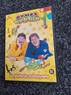 DVD ERNST EN BOBBIE DE LEUKSTE AVONTUREN (NIEUW!!), Alle leeftijden, Verzenden, Avontuur, Film