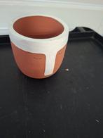 Leuke Bloempot - Kolibri Home, Tuin en Terras, Bloempotten, Rond, Binnen, Ophalen of Verzenden, Zo goed als nieuw