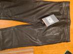 Lederen Rev it broek maat 56 NIEUW, Motoren, Kleding | Motorkleding, Verzenden, Nieuw met kaartje, Broek | leer