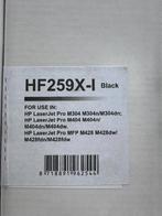Toner voor HF259X-I / HP 59X (10.000 pagina's), Ophalen of Verzenden, Nieuw, Toner, Huismerk