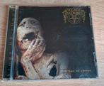 Hecate Enthroned - Kings Of Chao - Black Metal - Death Metal, Ophalen of Verzenden, Zo goed als nieuw
