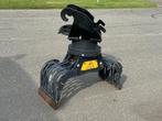 Mustang GRP 150 Roterende Sorteergrijper CW 10 (bj 2023)