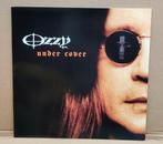 Lp Ozzy Osborne geel vinyl, Cd's en Dvd's, Vinyl | Hardrock en Metal, Ophalen of Verzenden, Zo goed als nieuw