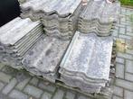 Dakpan Sneldek dakpan, Doe-het-zelf en Verbouw, Dakpannen en Dakbedekking, Ophalen, Steen of Klei, Zo goed als nieuw, 15 m² of meer