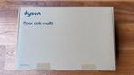 Dyson floor dok multi nieuw!, Ophalen of Verzenden, Nieuw, Stofzuiger