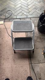 Caravan trapje, Caravans en Kamperen, Caravan accessoires, Ophalen of Verzenden, Gebruikt