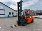 Heftruck heli 5000 kg diesel, bjr.2016 ,3200 draaiuren, Heli, Diesel, Info@hefrucks.com, Heftruck