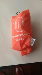 Rugzakcover 55-80L.    Quechua., Ophalen of Verzenden, Zo goed als nieuw, Overige merken, 30 tot 45 cm
